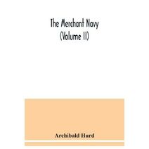 merchant navy (Volume II)