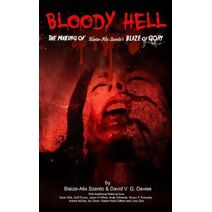 Bloody Hell (Blaze of Gory)