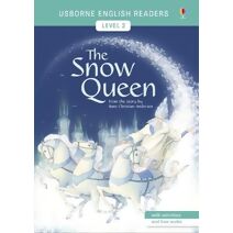 Snow Queen (English Readers Level 2)