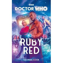 Doctor Who: Ruby Red