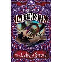 Lake of Souls (Saga of Darren Shan)