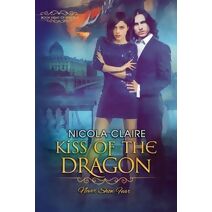 Kiss Of The Dragon (Kindred, Book 8) (Kindred)