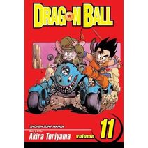 Dragon Ball, Vol. 11 (Dragon Ball)