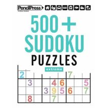 500+ Sudoku Puzzles Extreme