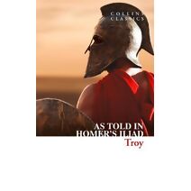 Troy (Collins Classics)