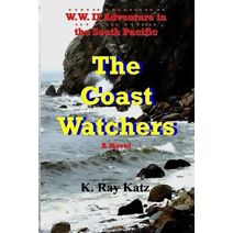 Coast Watchers (Clyde & Neville Adventures)