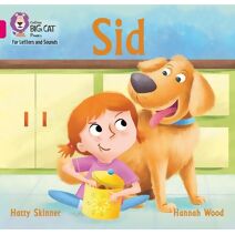 Sid (Collins Big Cat Phonics for Letters and Sounds)