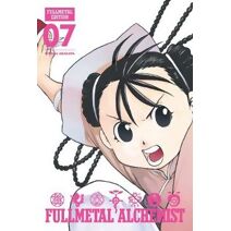 Fullmetal Alchemist: Fullmetal Edition, Vol. 7 (Fullmetal Alchemist: Fullmetal Edition)