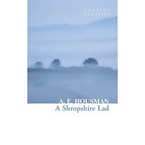 Shropshire Lad (Collins Classics)