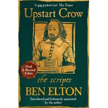 Upstart Crow