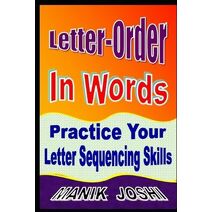Letter-Order In Words (English Worksheets)