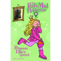 Princess Ellie's Secret (Pony Mad Princess)