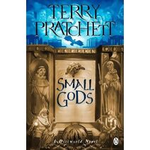 Small Gods (Discworld Novels)