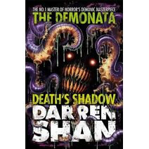 Death’s Shadow (Demonata)