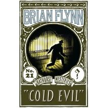 Cold Evil (Anthony Bathurst Mysteries)