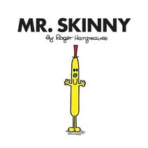 Mr. Skinny (Mr. Men Classic Library)