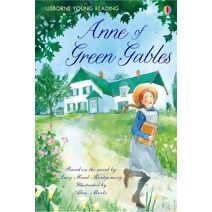 Anne of Green Gables (Young Reading Series 3)