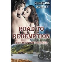 Road To Redemption (Midnight Riders)