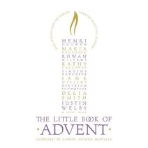 Little Book of Advent