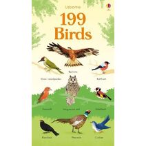 199 Birds (199 Pictures)