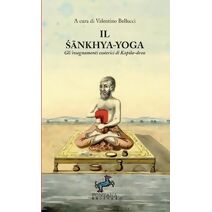 Śānkhya-Yoga - Gli insegnamenti esoterici di Kapila-deva