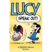 Lucy (Peanuts Kids)