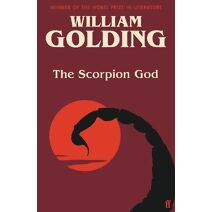 Scorpion God