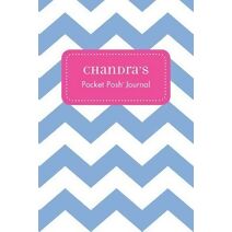 Chandra's Pocket Posh Journal, Chevron