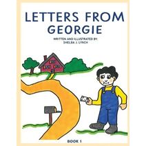 Letters from Georgie Book 1