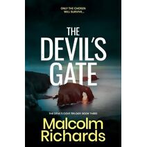 Devil's Gate (Devil's Cove Trilogy)
