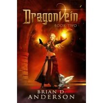 Dragonvein (Book Two) (Dragonvein)