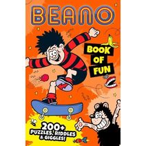 Beano Book of Fun (Beano Non-fiction)