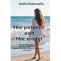 painter and the model