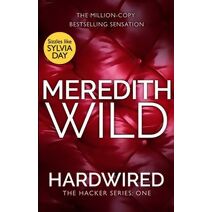 Hardwired (Hacker Series)