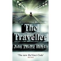 Traveller (Fourth Realm Trilogy)
