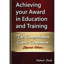 Achieving your Award in Education and Training