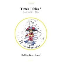 Times Tables 5