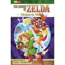 Legend of Zelda, Vol. 3 (Legend of Zelda)