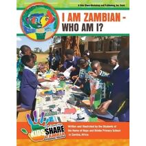 Kids Share Zambia