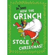How the Grinch Stole Christmas! Pocket Edition (Dr. Seuss)