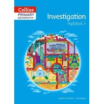 Collins Primary Geography Pupil Book 3 (Primary Geography)