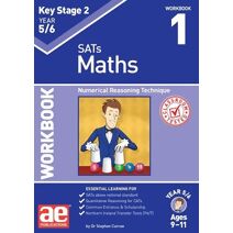 KS2 Maths Year 5/6 Workbook 1