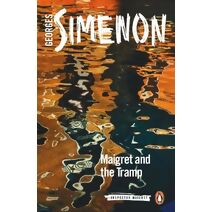 Maigret and the Tramp (Inspector Maigret)