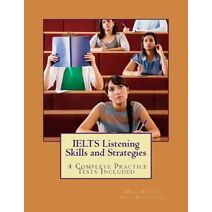 IELTS Listening Skills and Strategies (Mike Wattie's Ielts Success)