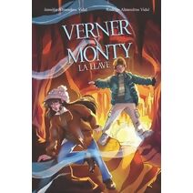 Verner Y Monty - La Llave