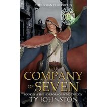 Company of Seven (Horrors of Bond Trilogy)
