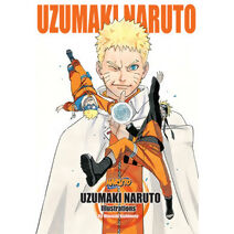 Uzumaki Naruto: Illustrations (Uzumaki Naruto: Illustrations)