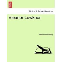 Eleanor Lewknor.