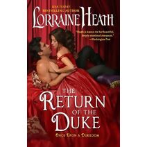 Return of the Duke (Once Upon a Dukedom)
