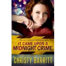It Came Upon a Midnight Crime (Squeaky Clean Mysteries)
